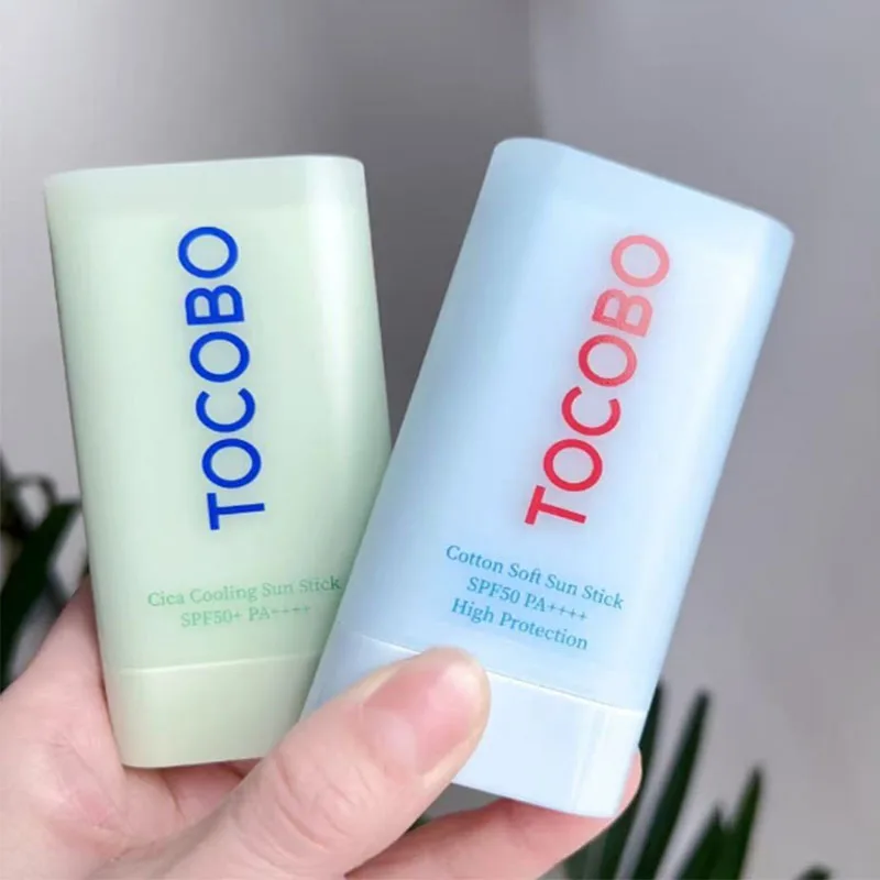 واقي شمس توكوبو الكوري الاصلي  SPF 50 وقاية وإشراقة للبشرة.